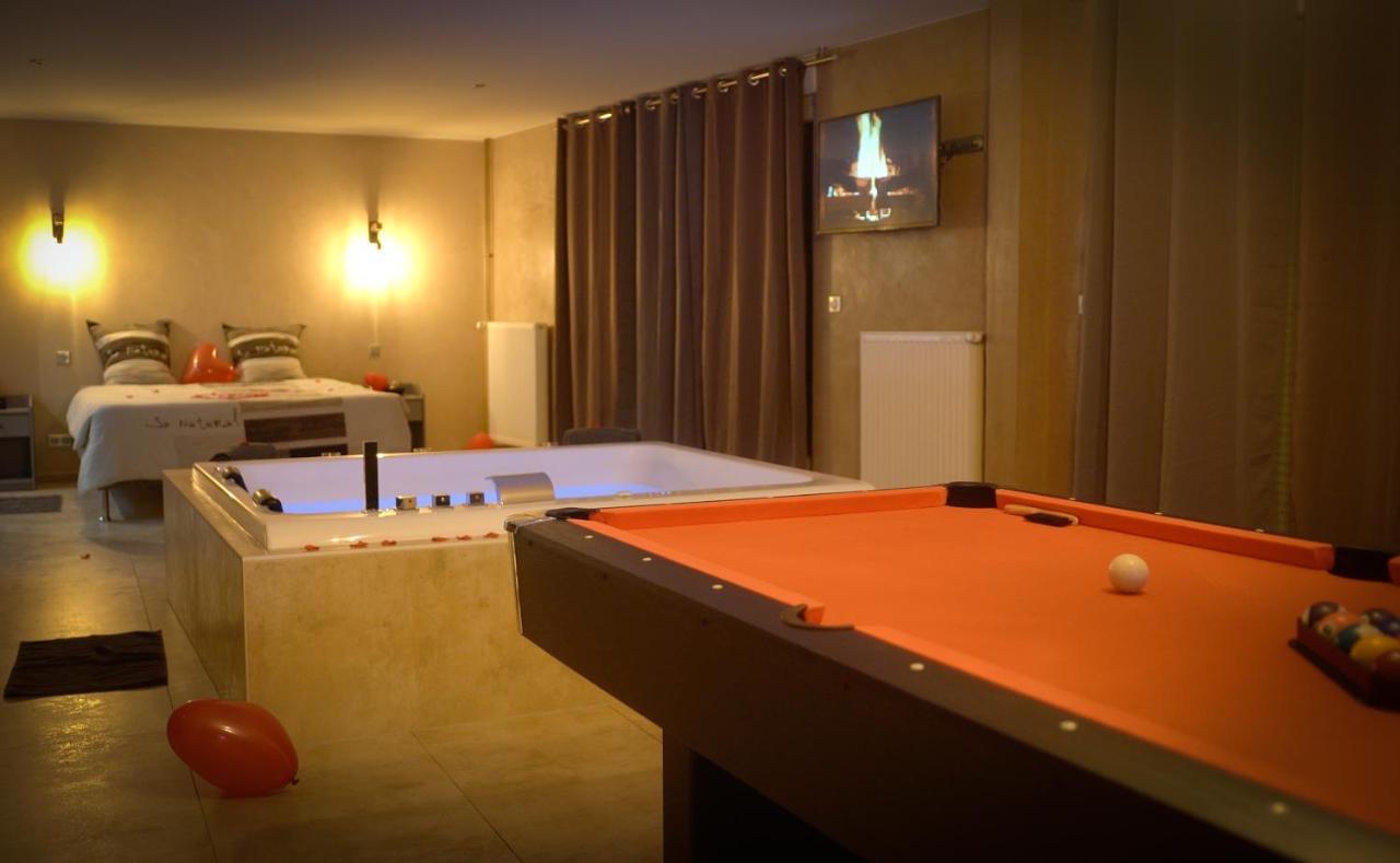 Le Loft A Bulles Apartment Strasbourg Exterior foto