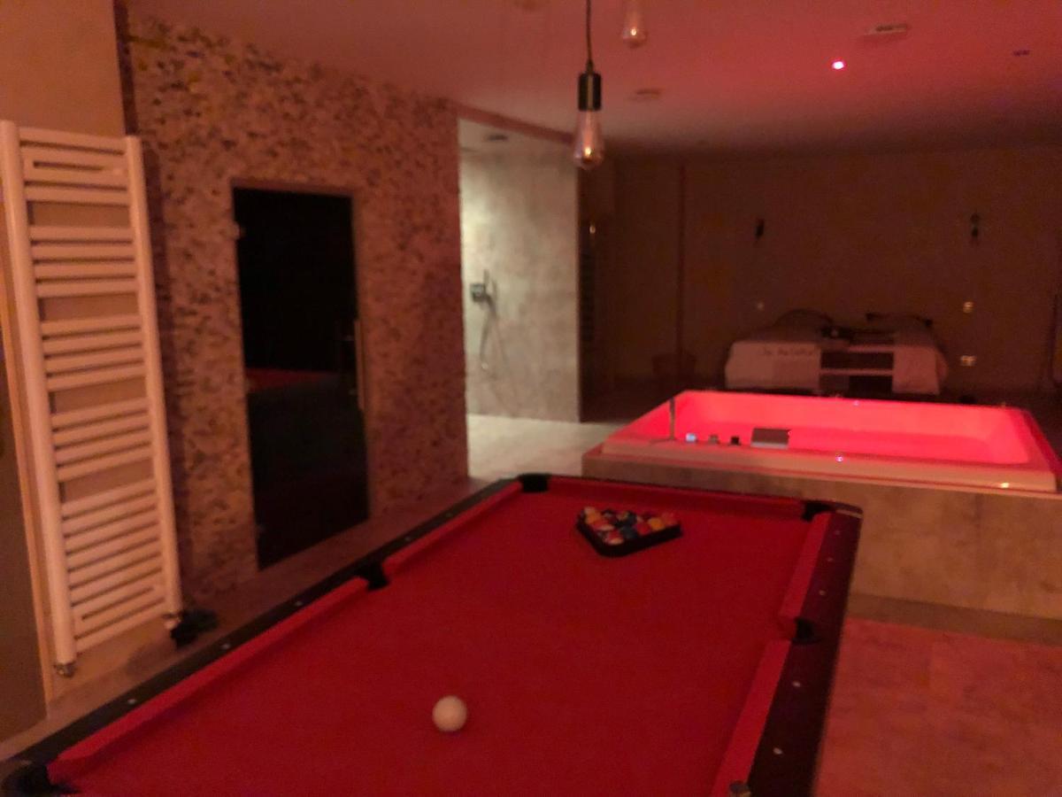Le Loft A Bulles Apartment Strasbourg Exterior foto