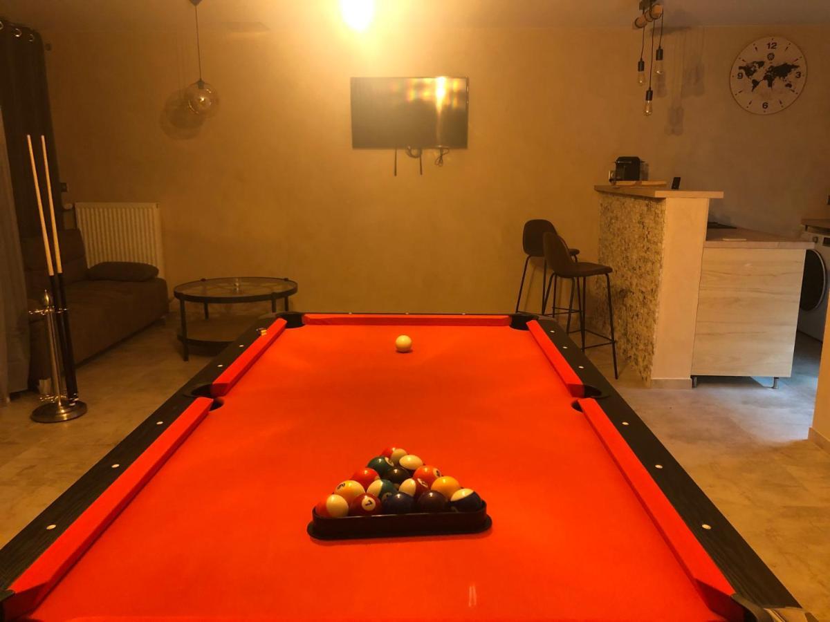 Le Loft A Bulles Apartment Strasbourg Exterior foto