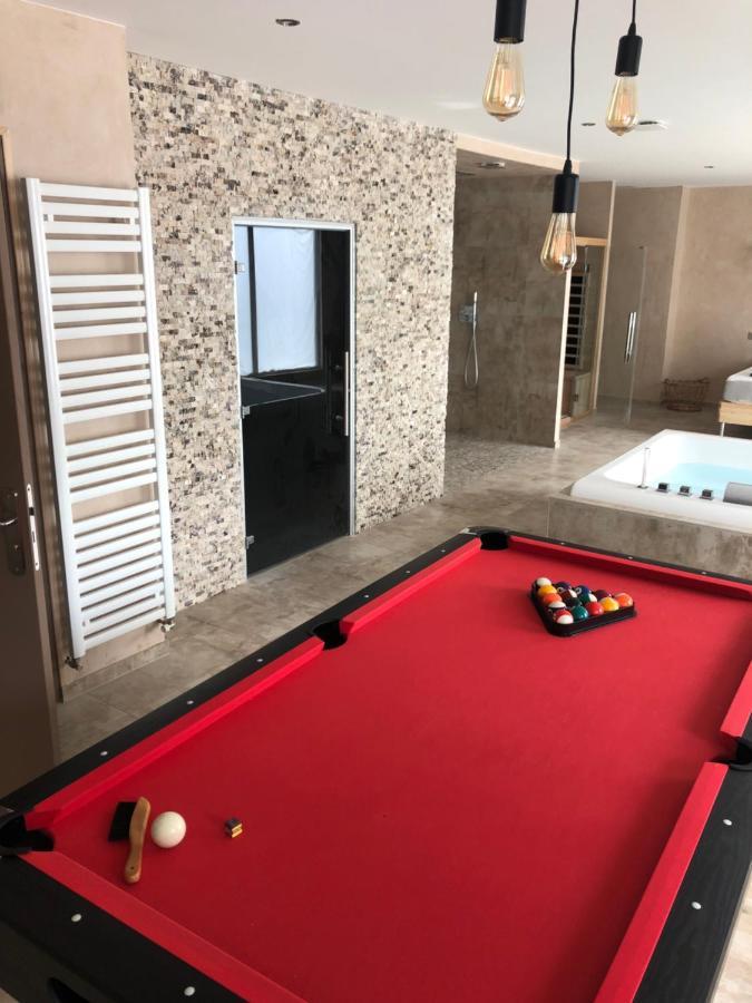 Le Loft A Bulles Apartment Strasbourg Exterior foto