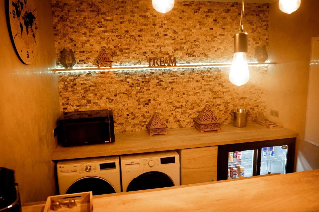 Le Loft A Bulles Apartment Strasbourg Exterior foto