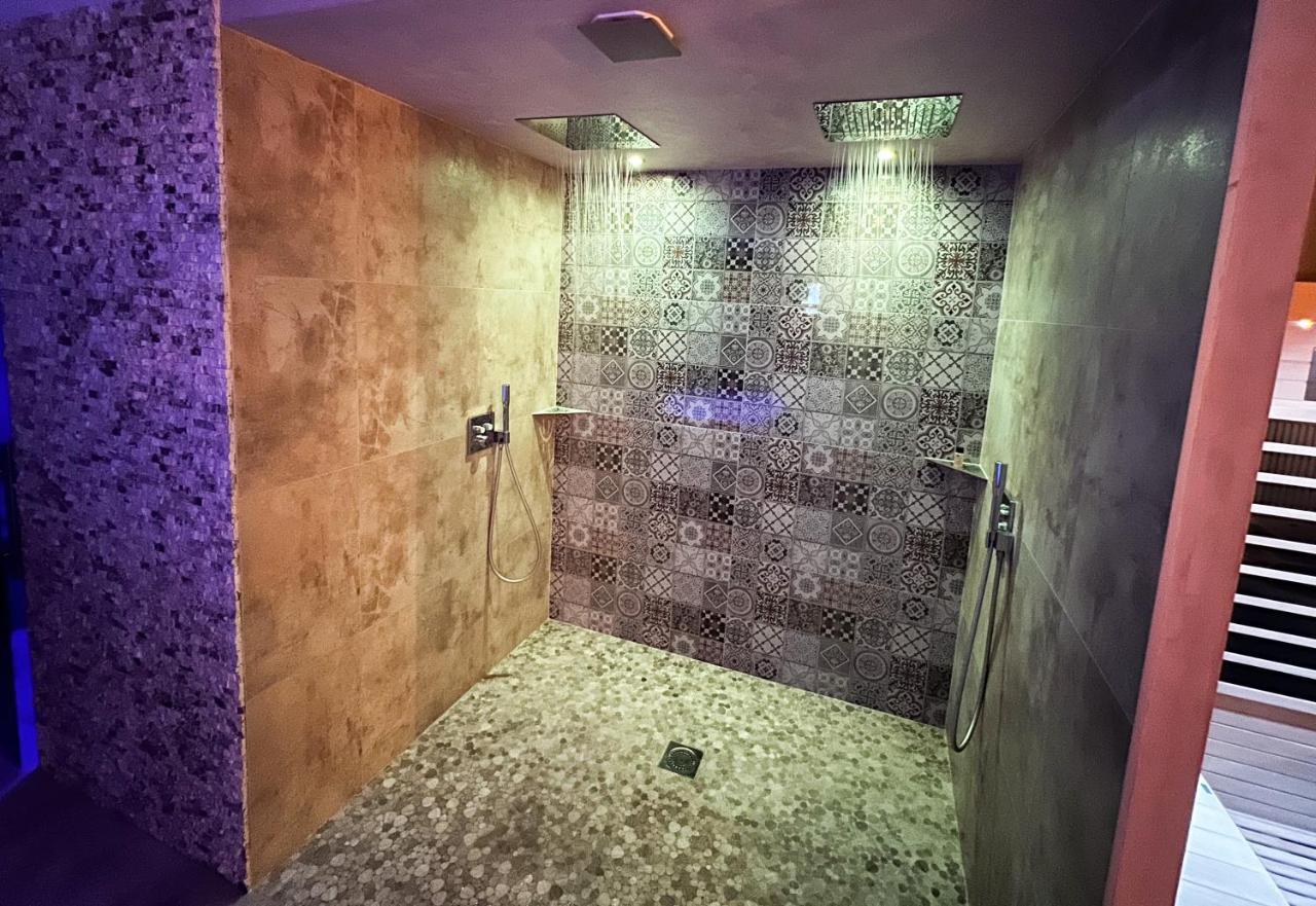 Le Loft A Bulles Apartment Strasbourg Exterior foto