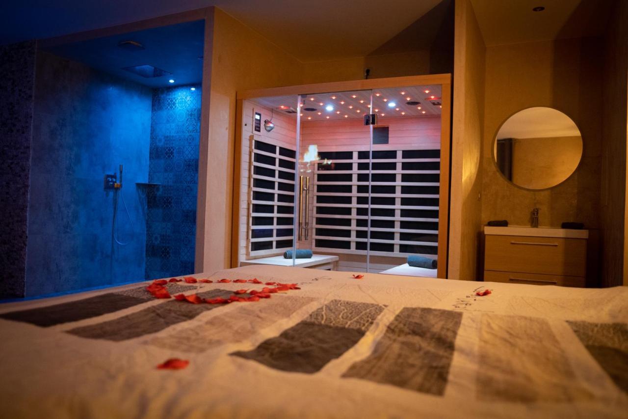 Le Loft A Bulles Apartment Strasbourg Exterior foto