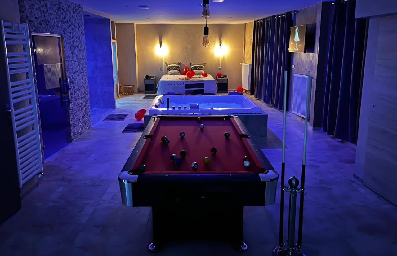Le Loft A Bulles Apartment Strasbourg Exterior foto